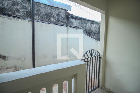 Casa para alugar com 40m², 1 quarto e sem vaga Casa para alugar com 40m², 1 quarto e sem vagaÁrea Externa