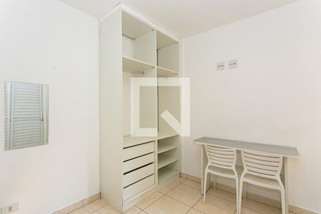 Studio de kitnet/studio para alugar com 1 quarto, 20m² em Tatuapé, São Paulo