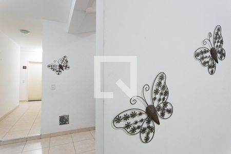 Studio para alugar com 20m², 1 quarto e sem vagaÁrea comum - Hall