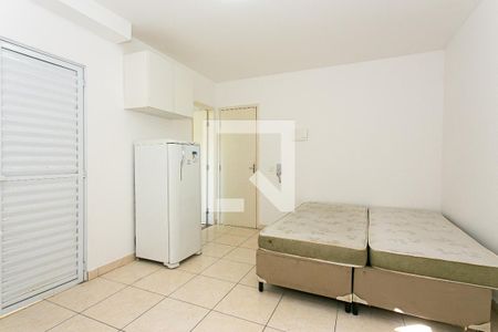 Studio de kitnet/studio para alugar com 1 quarto, 20m² em Tatuapé, São Paulo