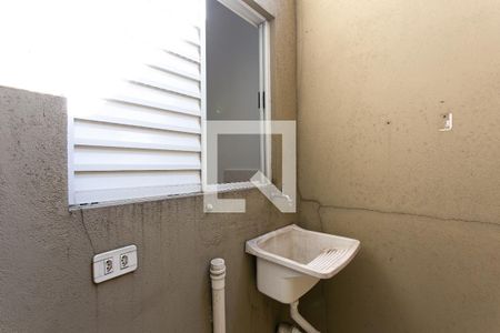 Studio para alugar com 20m², 1 quarto e sem vagaÁrea de Serviço