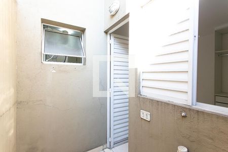 Studio para alugar com 20m², 1 quarto e sem vagaÁrea de Serviço