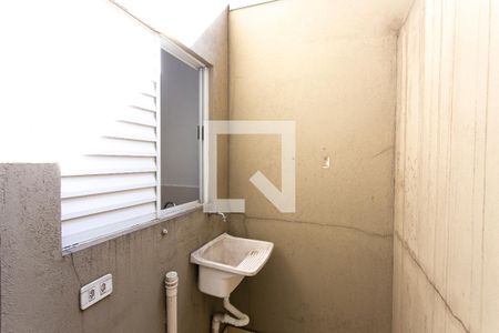 Studio para alugar com 20m², 1 quarto e sem vagaÁrea de Serviço