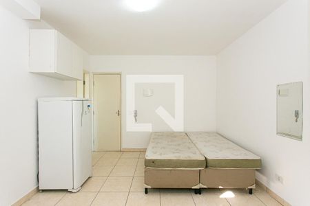 Studio de kitnet/studio para alugar com 1 quarto, 20m² em Tatuapé, São Paulo