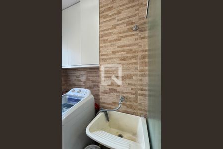 Apartamento à venda com 51m², 2 quartos e 1 vagaÁrea de Serviço