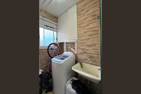 Apartamento à venda com 51m², 2 quartos e 1 vagaÁrea de Serviço