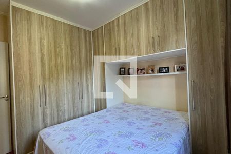 Quarto 1 de apartamento à venda com 2 quartos, 51m² em Vila São João, Barueri
