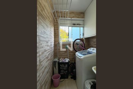 Apartamento à venda com 51m², 2 quartos e 1 vagaÁrea de Serviço