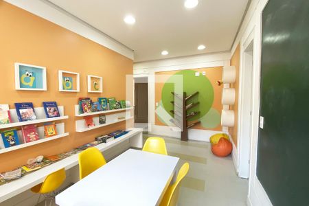 Apartamento à venda com 51m², 2 quartos e 1 vagaBrinquedoteca