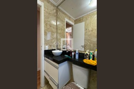 Apartamento à venda com 51m², 2 quartos e 1 vagaBanheiro