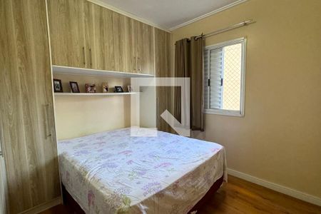 Quarto 1 de apartamento à venda com 2 quartos, 51m² em Vila São João, Barueri