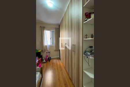 Apartamento à venda com 51m², 2 quartos e 1 vagaQuarto 2