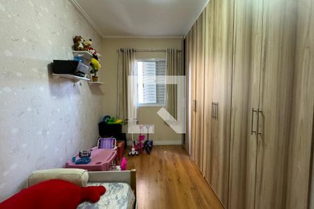 Quarto 2 de apartamento à venda com 2 quartos, 51m² em Vila São João, Barueri