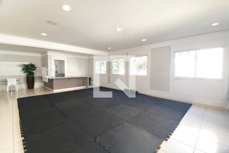 Apartamento à venda com 51m², 2 quartos e 1 vagaAcademia