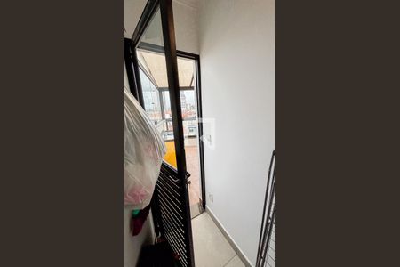 Apartamento à venda com 90m², 1 quarto e 2 vagasÁrea de Serviço