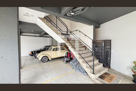 Apartamento à venda com 90m², 1 quarto e 2 vagasGaragem