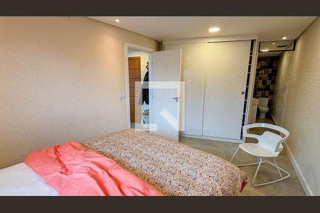 Apartamento à venda com 90m², 1 quarto e 2 vagasSuite 
