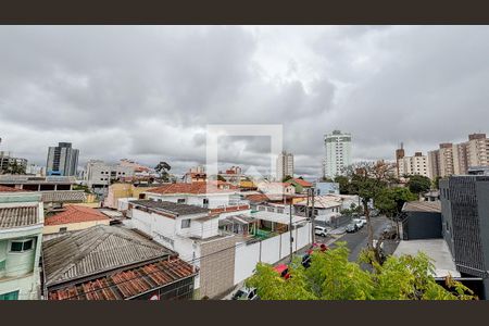 Apartamento à venda com 90m², 1 quarto e 2 vagasVista Cobertura 