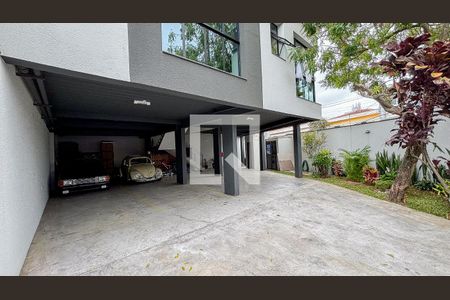 Apartamento à venda com 90m², 1 quarto e 2 vagasGaragem