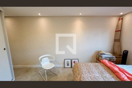 Apartamento à venda com 90m², 1 quarto e 2 vagasSuite 