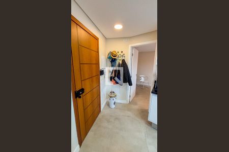 Apartamento à venda com 90m², 1 quarto e 2 vagasPorta Entrada