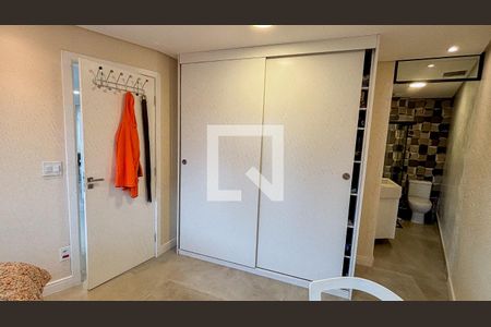 Apartamento à venda com 90m², 1 quarto e 2 vagasSuite 