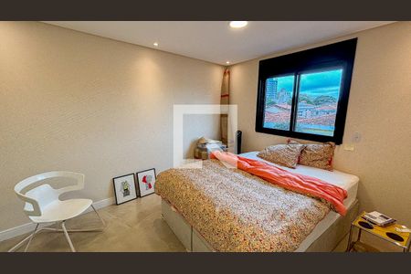 Apartamento à venda com 90m², 1 quarto e 2 vagasSuite 