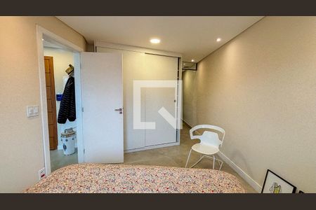 Apartamento à venda com 90m², 1 quarto e 2 vagasSuite 