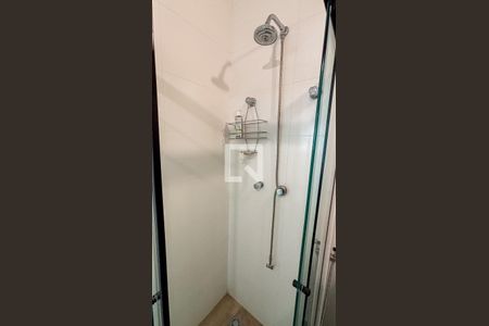 Apartamento à venda com 90m², 1 quarto e 2 vagasBanheiro