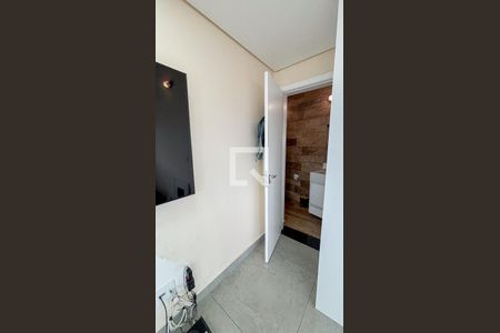 Apartamento à venda com 90m², 1 quarto e 2 vagasCobertura - Sala de Tv