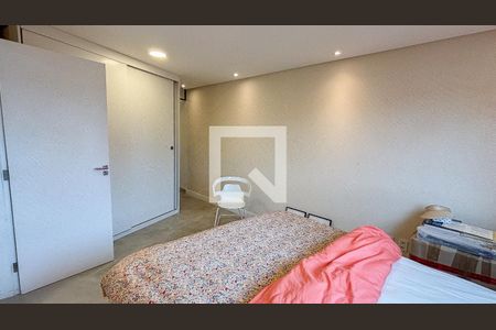 Apartamento à venda com 90m², 1 quarto e 2 vagasSuite Suite 