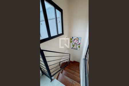 Apartamento à venda com 90m², 1 quarto e 2 vagasCobertura - Sala de Tv