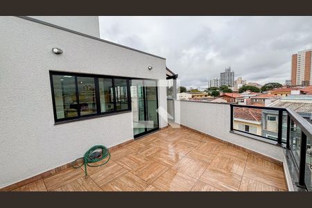 Apartamento à venda com 90m², 1 quarto e 2 vagasCobertura 