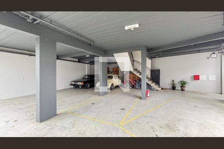 Apartamento à venda com 90m², 1 quarto e 2 vagasGaragem