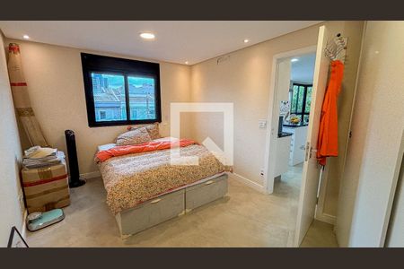 Apartamento à venda com 90m², 1 quarto e 2 vagasSuite 