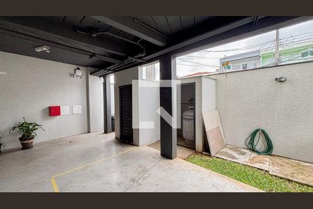 Apartamento à venda com 90m², 1 quarto e 2 vagasGaragem