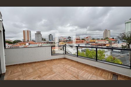 Apartamento à venda com 90m², 1 quarto e 2 vagasCobertura 