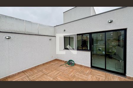 Apartamento à venda com 90m², 1 quarto e 2 vagasCobertura 