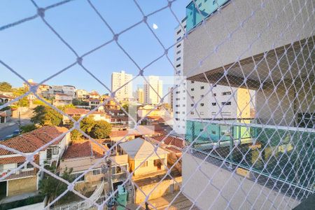 Vista do Quarto 1 de apartamento para alugar com 3 quartos, 102m² em Vila Formosa, Jacareí
