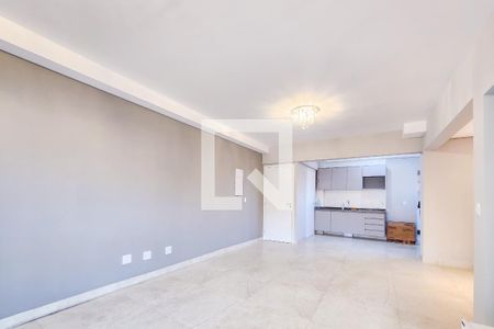 Sala de apartamento para alugar com 3 quartos, 102m² em Vila Formosa, Jacareí