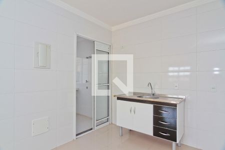 Apartamento para alugar com 50m², 2 quartos e 1 vaga Apartamento para alugar com 50m², 2 quartos e 1 vagaCozinha