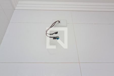 Apartamento para alugar com 50m², 2 quartos e 1 vaga Apartamento para alugar com 50m², 2 quartos e 1 vagaBanheiro