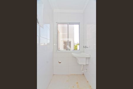 Apartamento para alugar com 50m², 2 quartos e 1 vaga Apartamento para alugar com 50m², 2 quartos e 1 vagaÁrea de Serviço