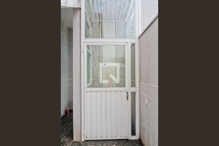 Apartamento para alugar com 50m², 2 quartos e 1 vaga Apartamento para alugar com 50m², 2 quartos e 1 vagaÁrea comum