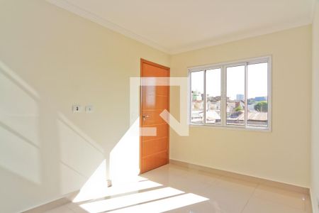 Sala de apartamento para alugar com 2 quartos, 50m² em Vila Palmeiras, São Paulo