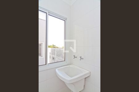 Apartamento para alugar com 50m², 2 quartos e 1 vaga Apartamento para alugar com 50m², 2 quartos e 1 vagaÁrea de Serviço