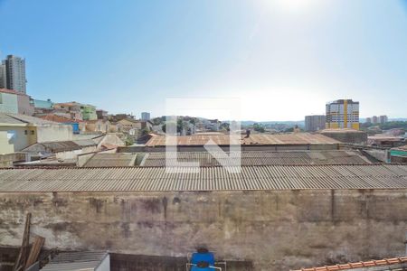 Apartamento para alugar com 50m², 2 quartos e 1 vaga Apartamento para alugar com 50m², 2 quartos e 1 vagaVista