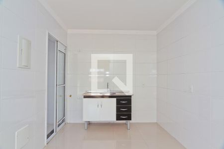 Apartamento para alugar com 50m², 2 quartos e 1 vaga Apartamento para alugar com 50m², 2 quartos e 1 vagaCozinha