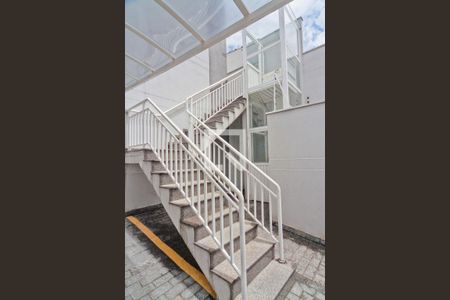 Apartamento para alugar com 50m², 2 quartos e 1 vaga Apartamento para alugar com 50m², 2 quartos e 1 vagaÁrea comum