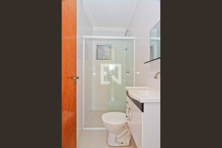 Apartamento para alugar com 50m², 2 quartos e 1 vaga Apartamento para alugar com 50m², 2 quartos e 1 vagaBanheiro